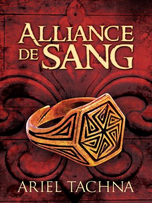 Alliance de sang (Alliance in Blood) - ebook